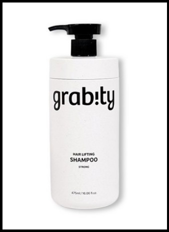 카이스트 연구진 개발! 그래비티 샴푸 효능&middot;단점&middot;볼륨 효과 완벽 분석