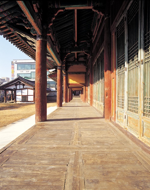전주 가볼만한곳