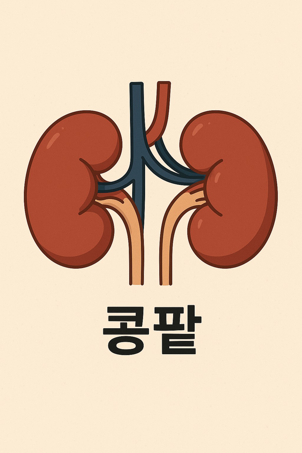 콩팥