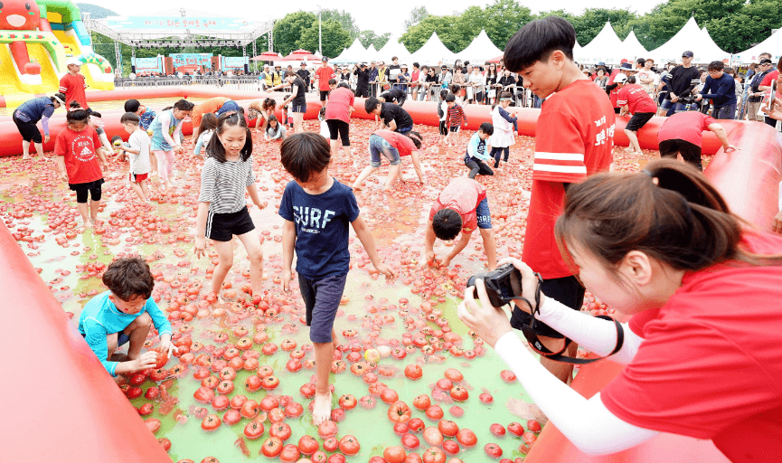 경기도 축제