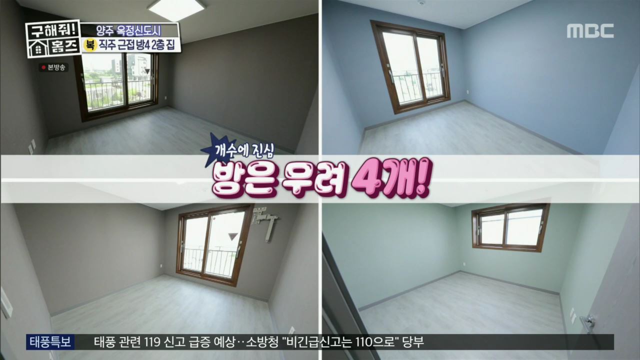 구해줘홈즈 아이브 안유진 가을 양주시 옥정동 아이브럽지 2층집 매물 가격 및 구조 인테리어 리모델링 최종선택 소개