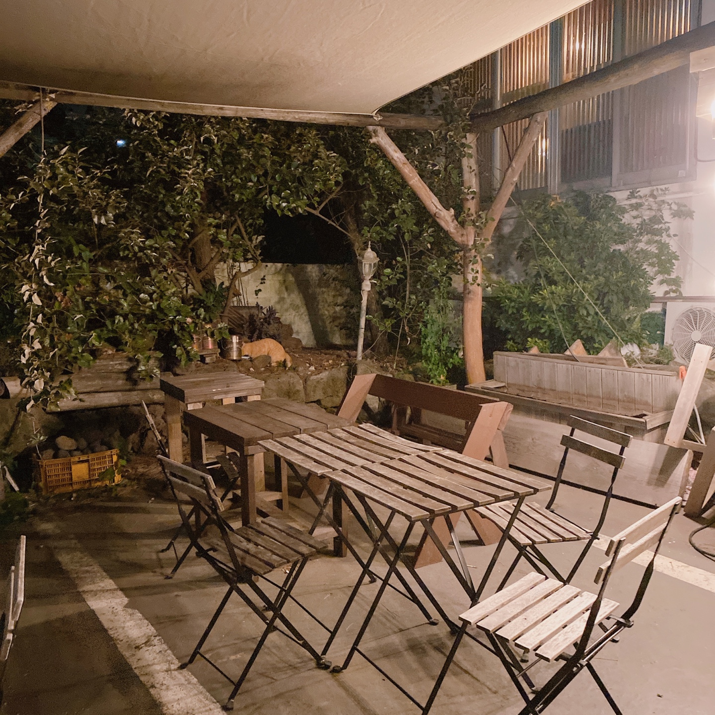 샛도리물 제주 삼양 미쿠니 카페