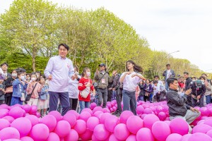 2024 군포철쭉축제 기본일정 및 프로그램 소개(백지영 김종국 출연)