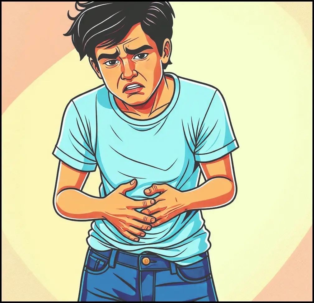 속쓰림 원인 및 좋은 음식