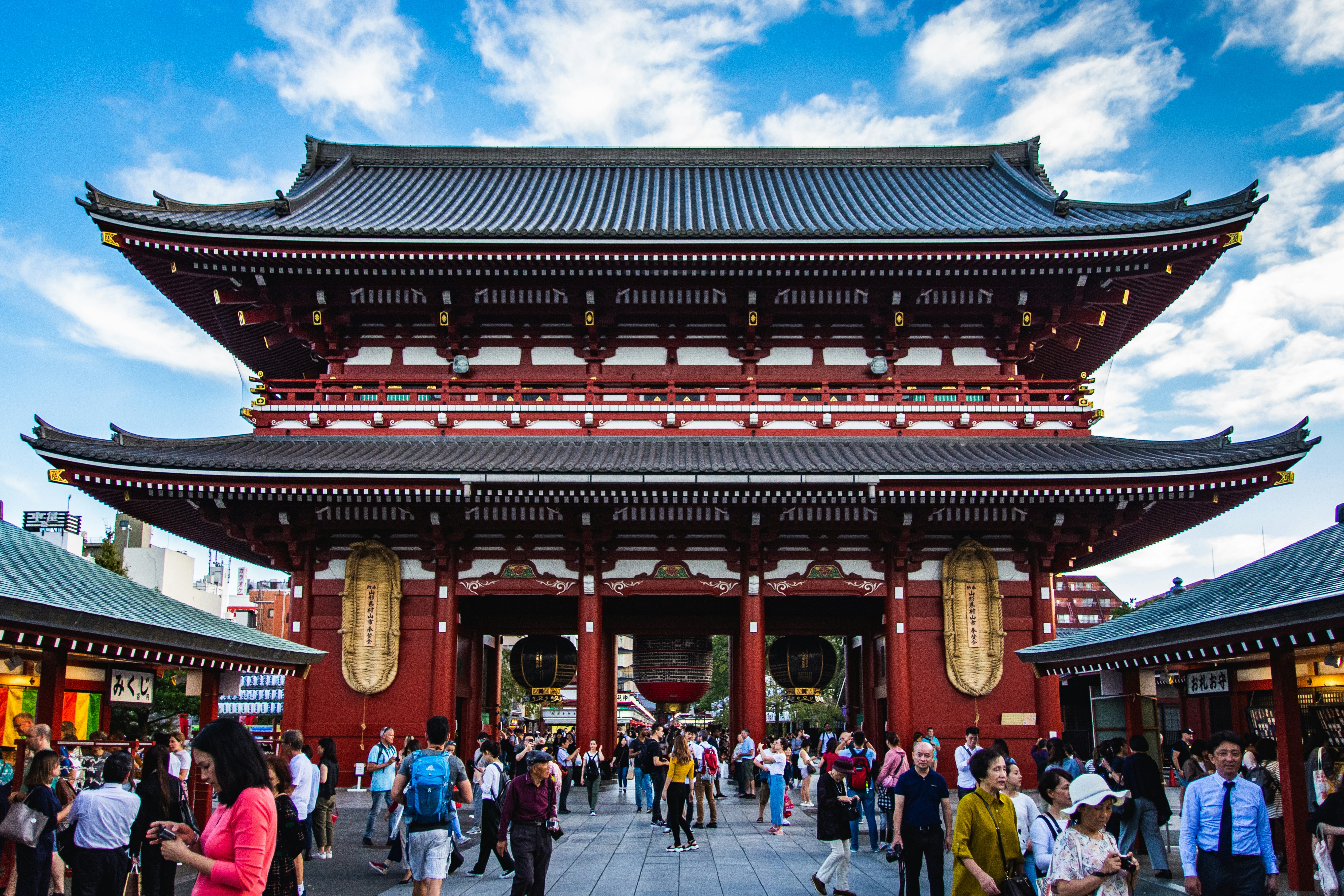 도교 아사쿠사 이미지