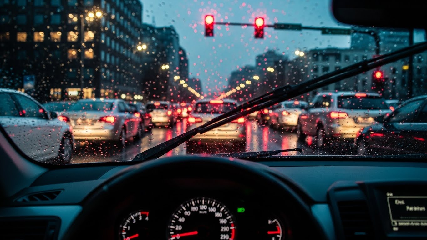 억울한 상황을 피하는 방어운전 꿀팁