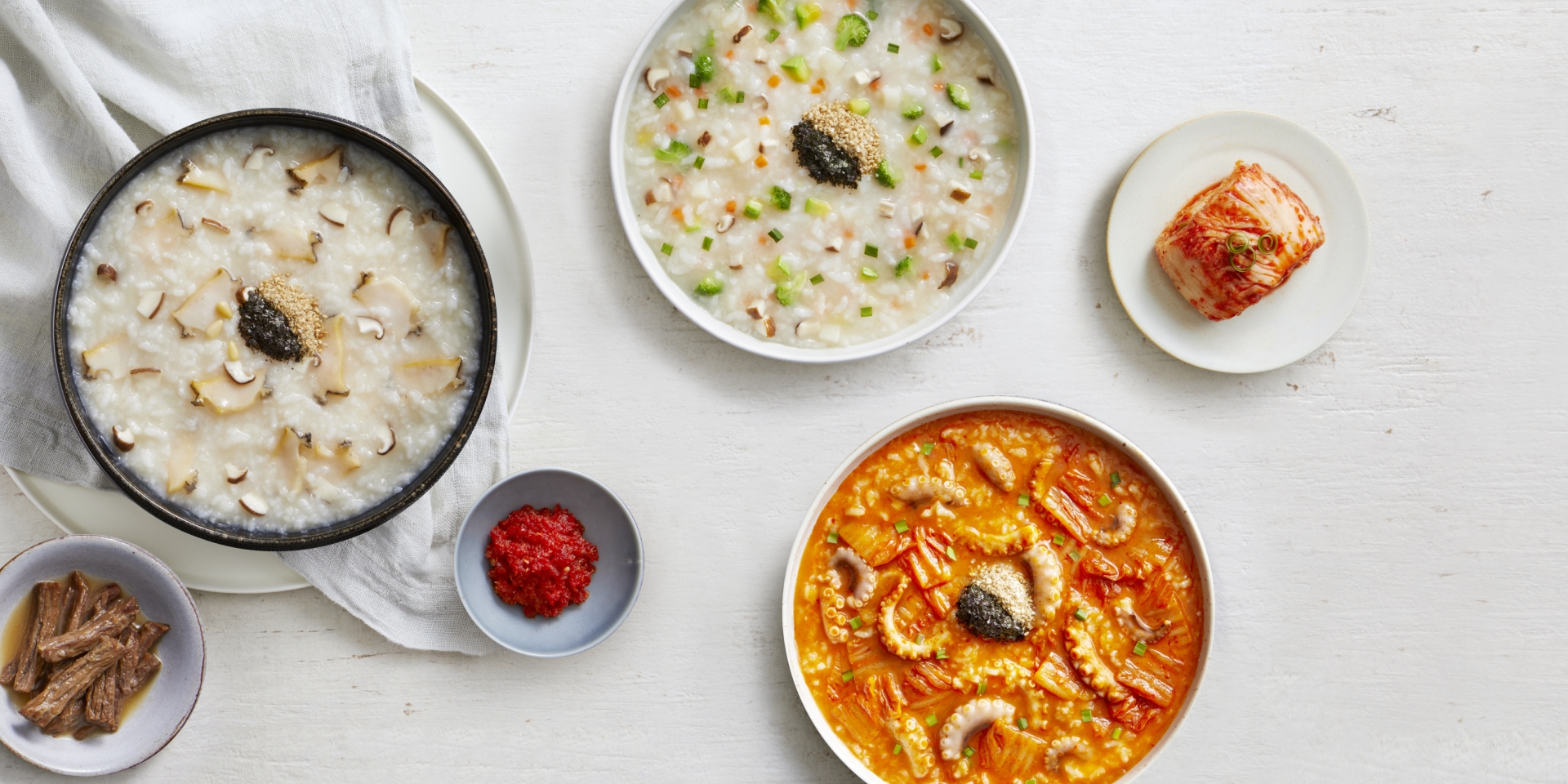 본죽이 사랑받는 이유 – 건강한 한 끼의 대표주자