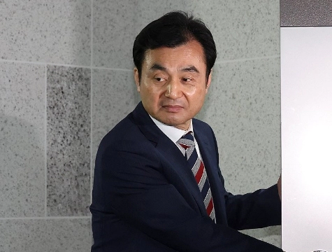 안규백 전략공관위원장
