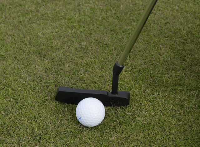 나에게 맞는 퍼터 고르는법
