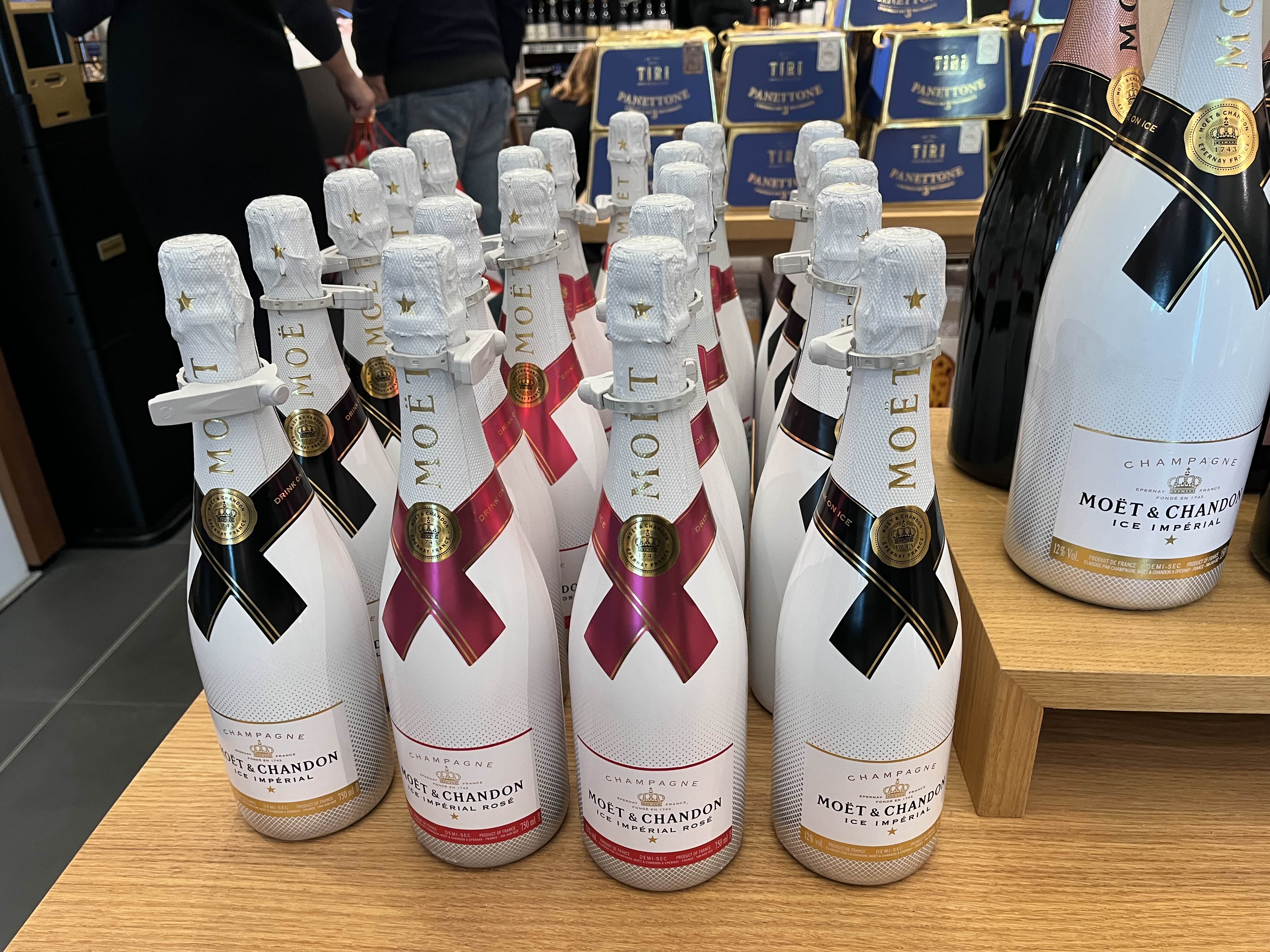 이탈리아 쇼핑리스트