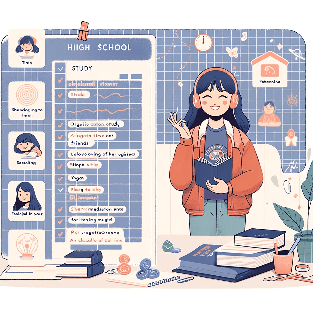 성공적인 스트레스 관리