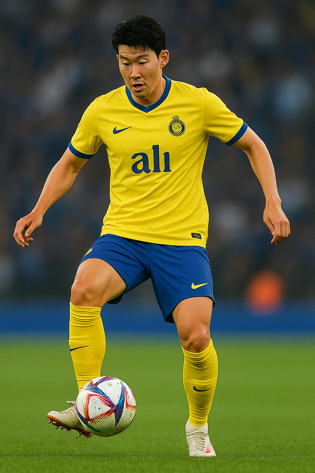 손흥민 관련 이미지