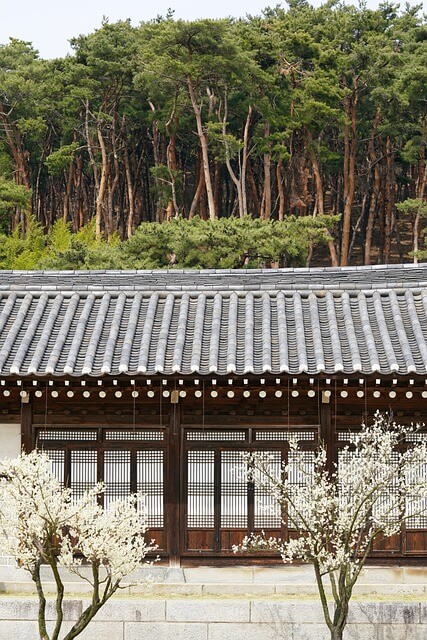 조선시대의 다양한 관직