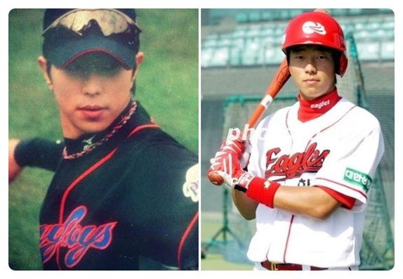 윤현민 야구 선수 경력