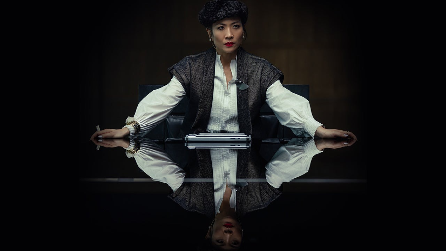 에이리언 어스 6화 리뷰