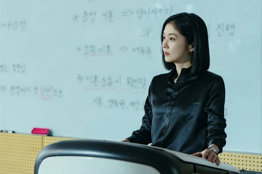 SBS 장나라