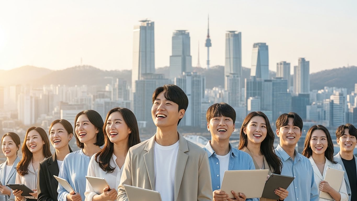 2차 청년정책 기본계획 확정! 청년 주거비 지원 얼마나 받을까