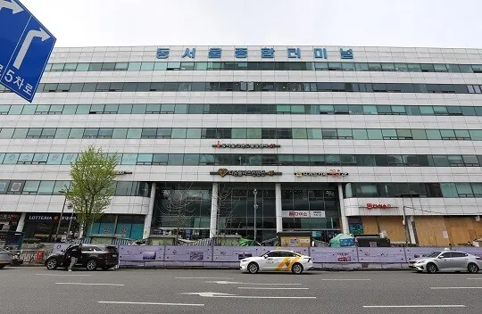 동서울터미널 시간표 예매 버스시간표_5