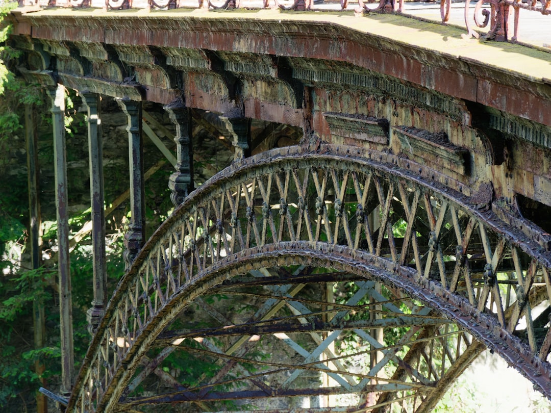 'Bridge'