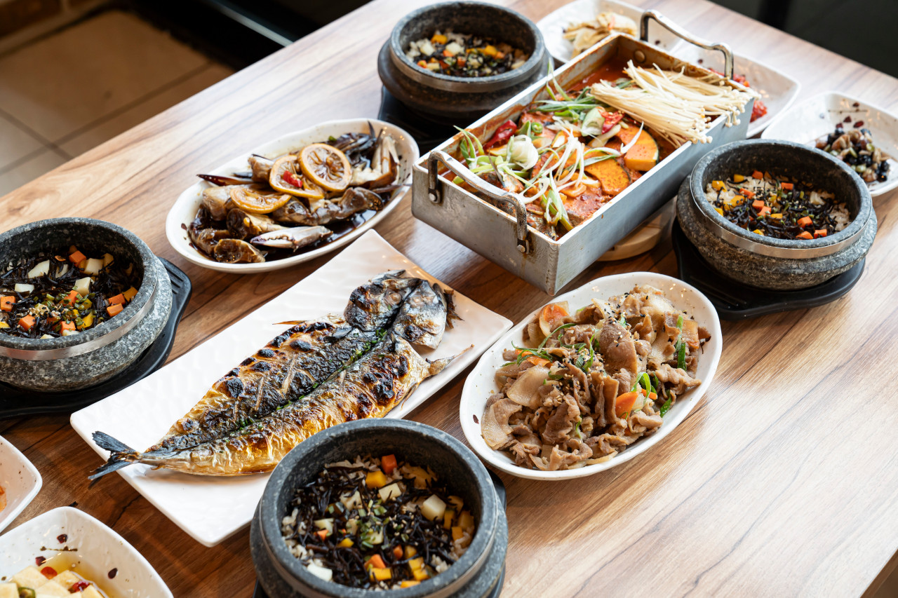 제주 성산을 본 갈치