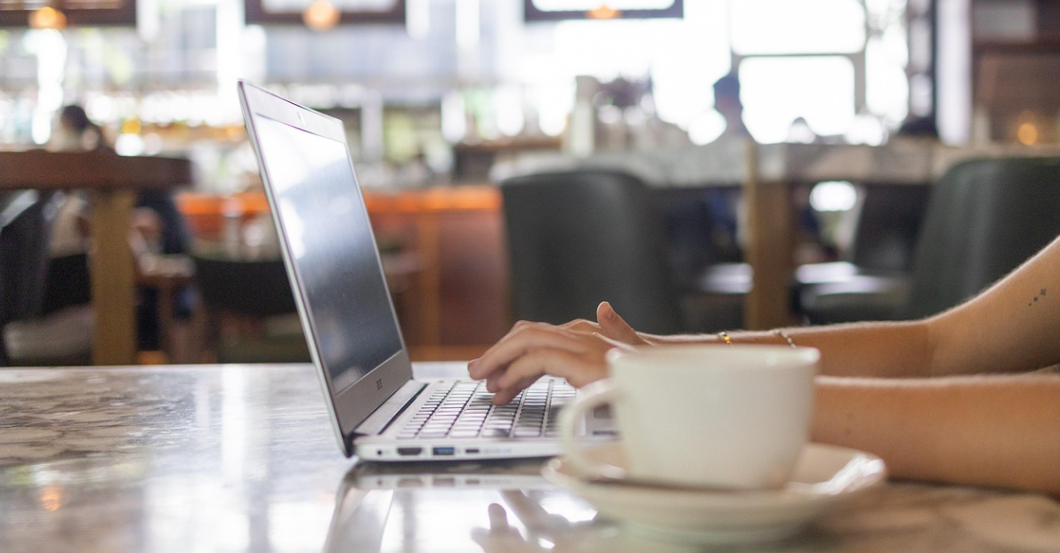 디지털 노마드 관련 사진