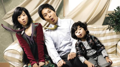 과속 스캔들 영화 주인공 사진