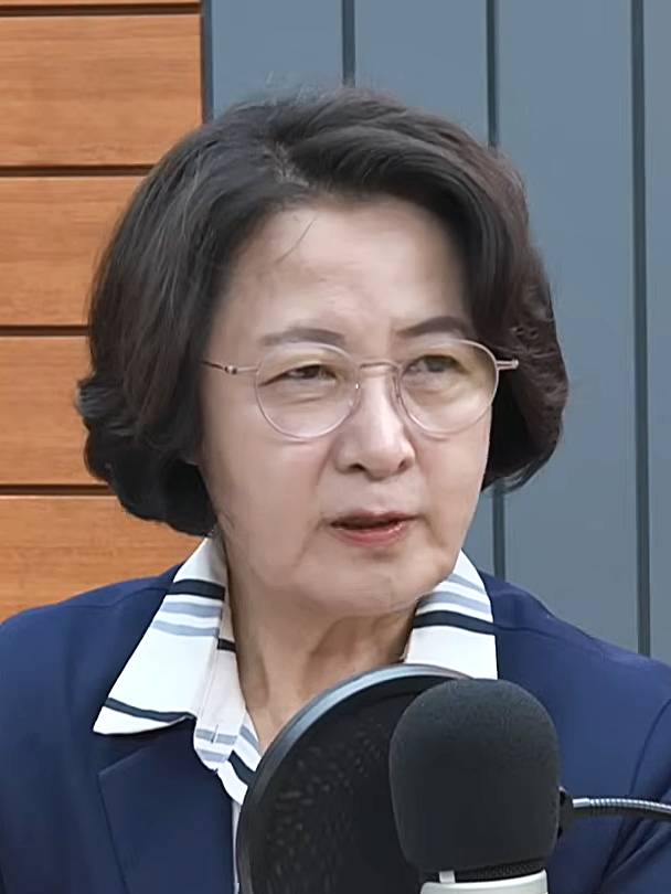 추미애-경기도지사