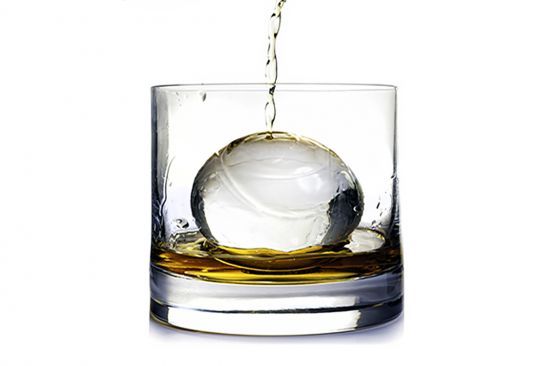 스카치블루 21년산