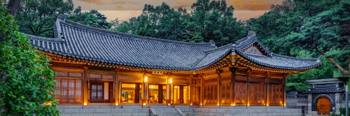 청와대 근처 인근 주차장 (+가까운 순)