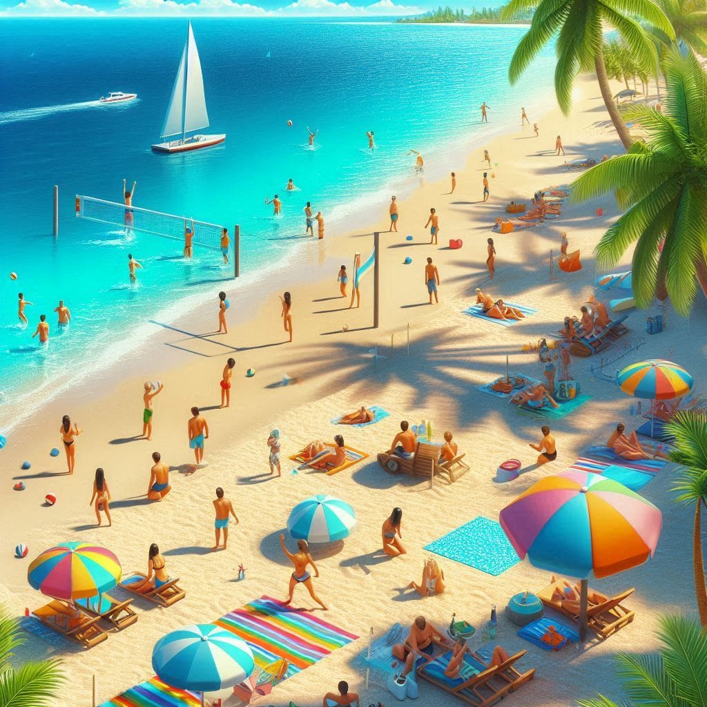 여름휴가 해수욕장 추천&amp;#44; 한적한 해수욕장&amp;#44; 조용한 해수욕장&amp;#44; 사람없는 해수욕장