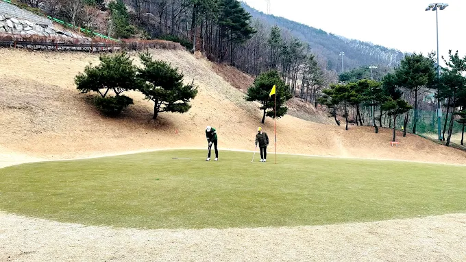 부산 '해라 컨트리클럽' 소개 및 이용방법