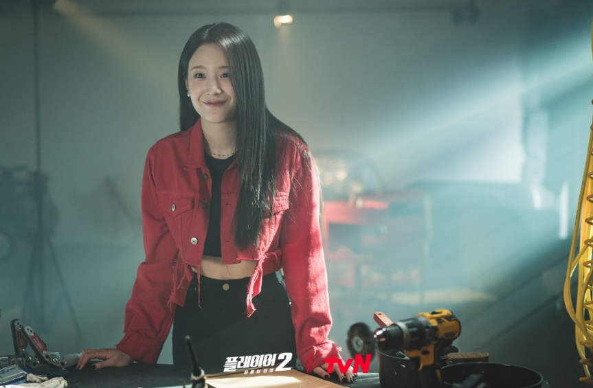 플레이어2 꾼들의 전쟁 재방송 줄거리 시청률 몇부작 OTT