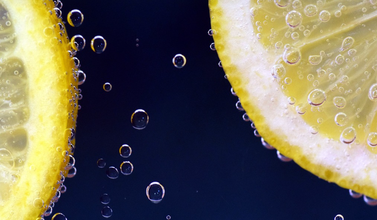 코엔자임Q10 섭취 : 비타민