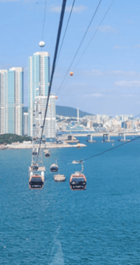 부산 송도 해상케이블카 예약, 요금