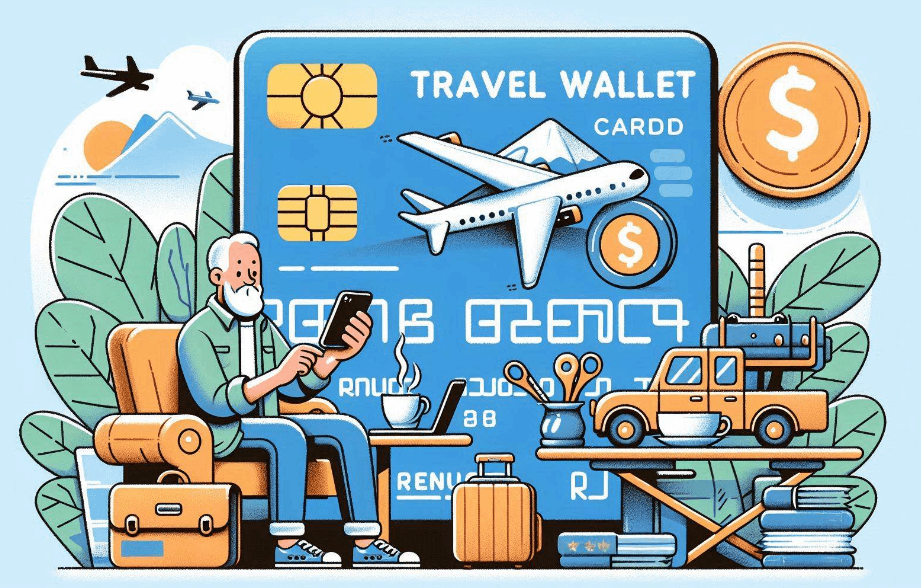 트래블월렛 환불하는 방법 및 확인사항