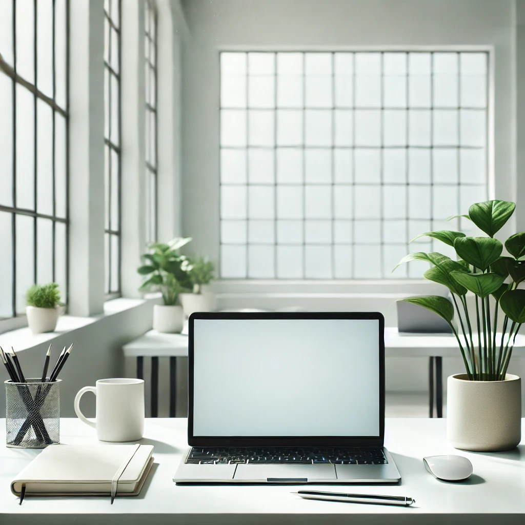 시간을 효율적으로 활용하는 미니멀리즘 접근법