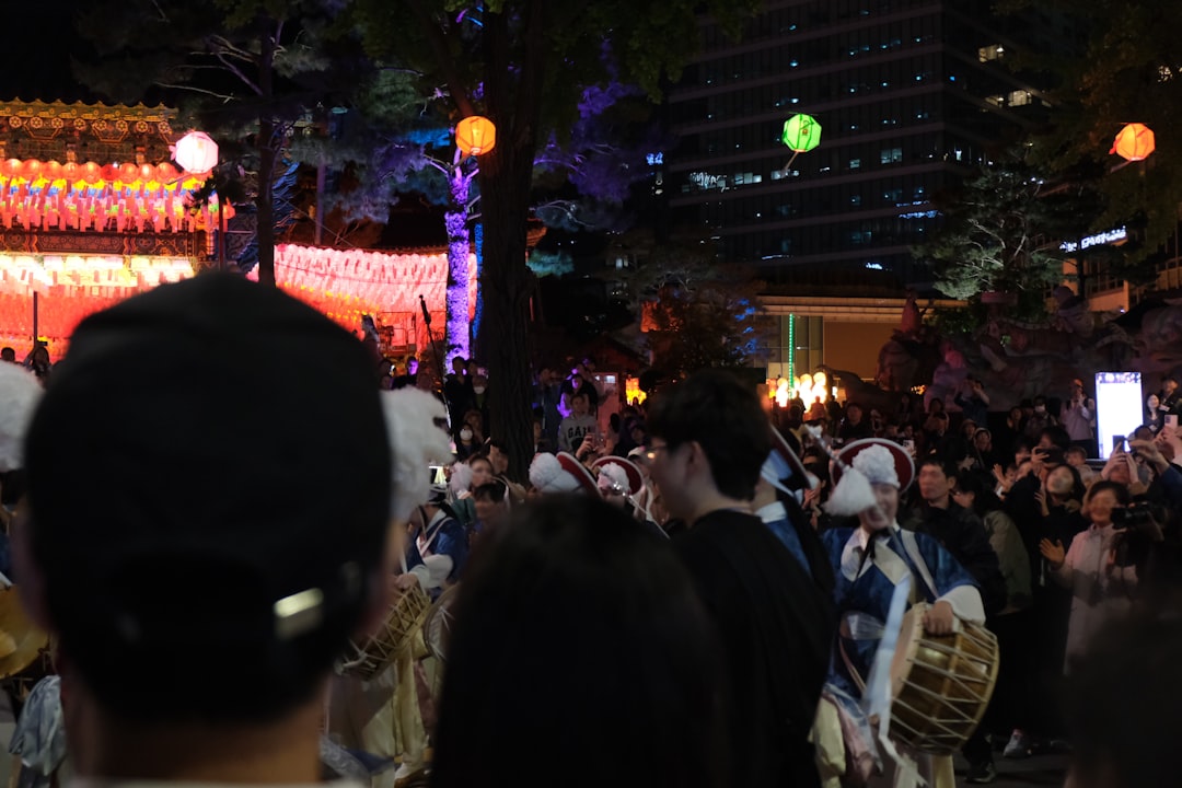 Jongno