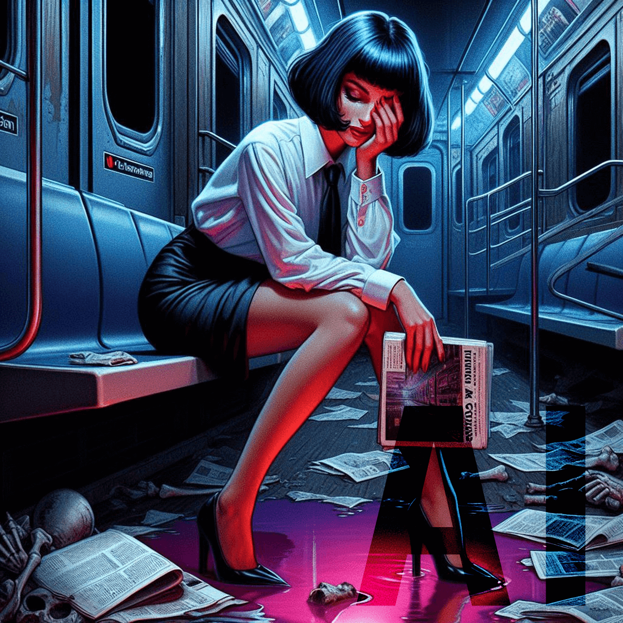 AI 오픈소스로 할 수 있는 5가지 실생활 프로젝트