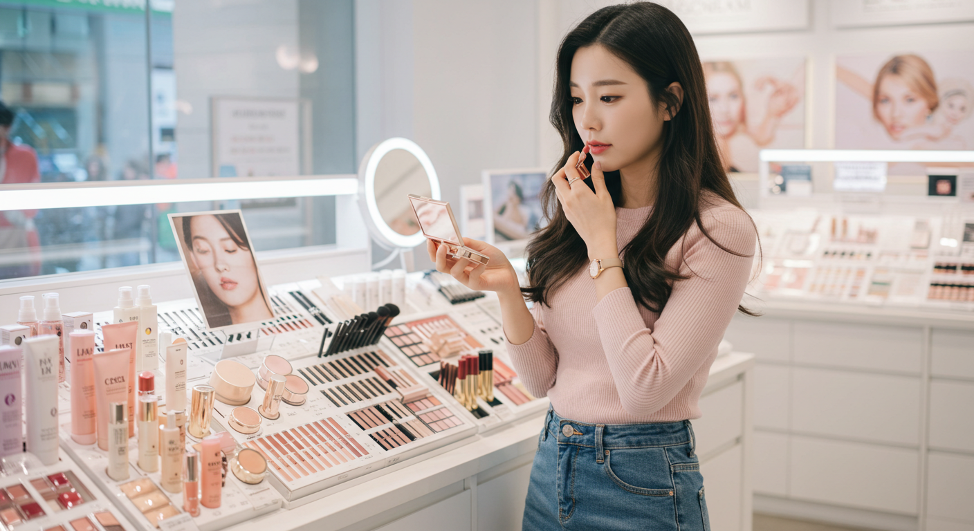 글루타치온 마스크팩