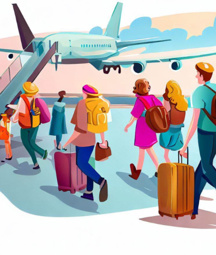 2024년 저렴한 항공권 찾는방법