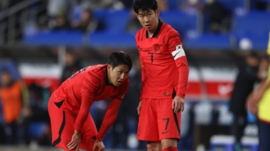 논란 이강인 발탁