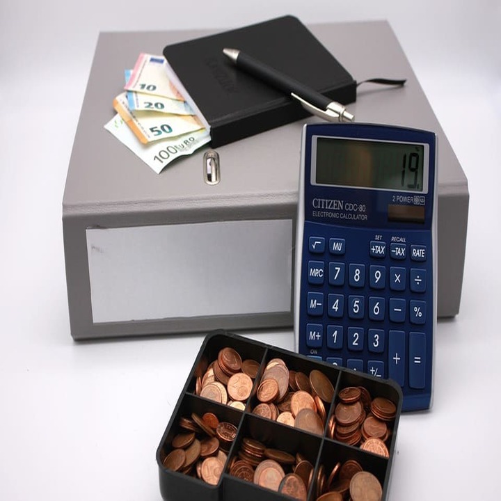 증여세 면제 한도액 정리