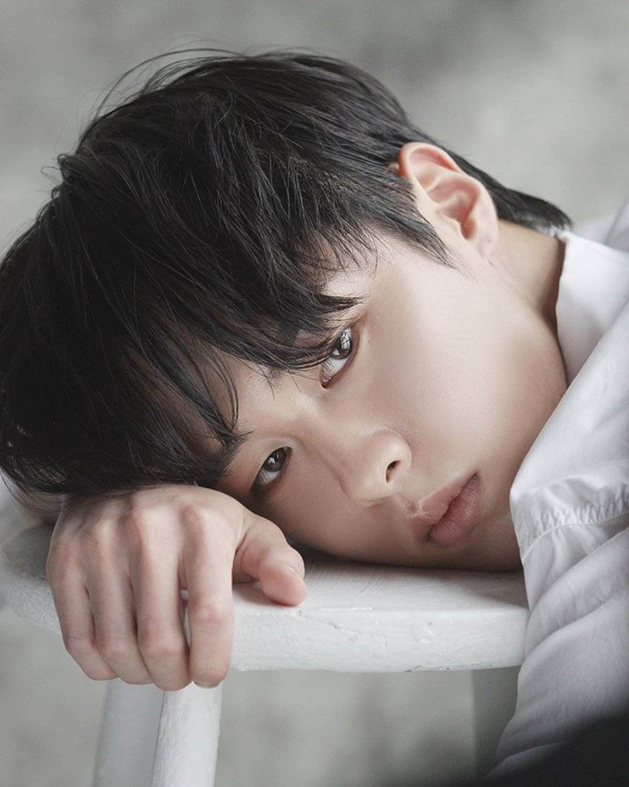 이재욱 : 장욱 역1
