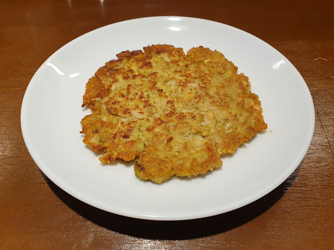 마포 합정동 만두국집 '미필담'