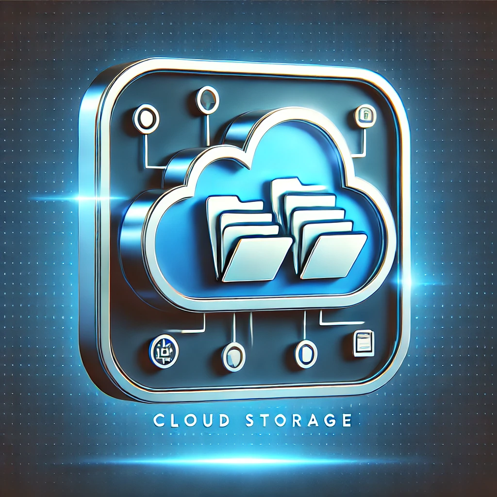 클라우드 스토리지