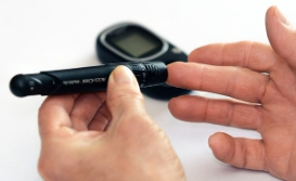 당뇨병 초기 증상