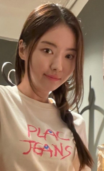 임나영 김수현 열애설 이유 배경