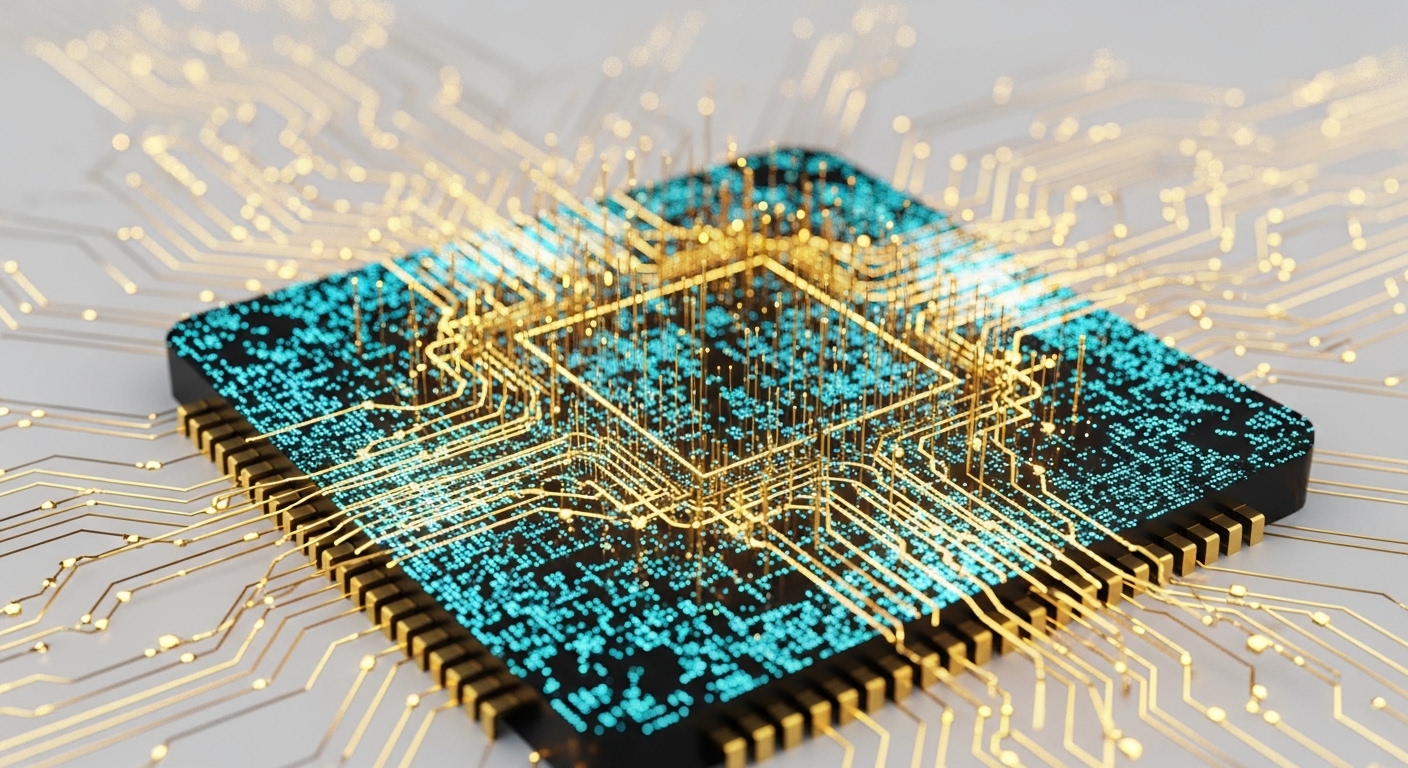 2026년 미국 AI 칩 설계(IP) 기업 투자 가이드: Arm&amp;#44; 시놉시스&amp;#44; 케이던스 분석