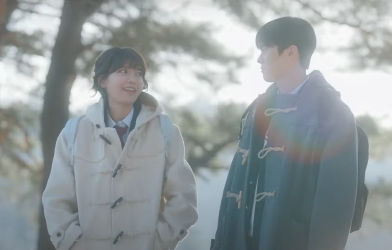 금주를 부탁해 다시보기, 재방송 및 1, 2화 줄거리 요약