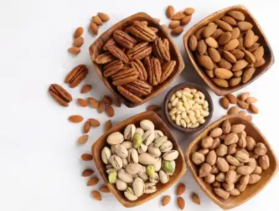 철분이 많은 음식 Best 10